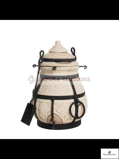 Тандыр Кочевник