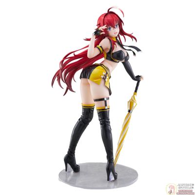 Фигурка 1/3.5 Риас Гремори (Rias Gremory Race Queen Ver.)