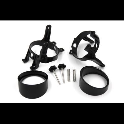 Билед ПТФ модули Aozoom M9 2025 3.0 дюйма, крепление Toyota/Lexus, 5500K, 12V, 35W/50W