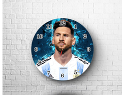 Часы Лионель Месси, Lionel Messi №1
