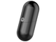 Наушники Motorola Vervebuds 400 черный с микрофоном, bluetooth (SH031BK)