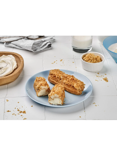 ЭКЛЕРЫ НАПОЛЕОН 350гр