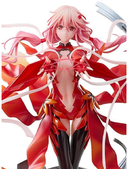 Фигурка 1/7 Инори Юдзуриха (Inori Yuzuriha You're the World to Me)