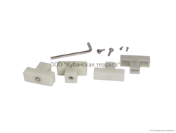 Комплект аксессуаров Polivan Group JIMBARAN