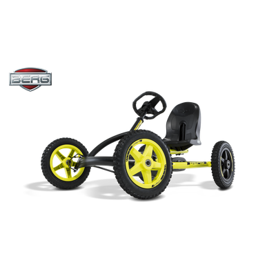 Веломобиль Buddy Cross