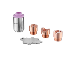 Набор TIG для SPOT сварки DLM0001