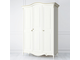 ШКАФ 3 ДВЕРИ LADYROSE (L160*P64*H223) GL123-K02-G