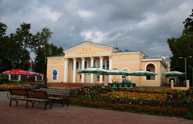 Мир Техники Фото