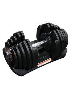 Регулируемая гантель Proxima Gigant 40кг