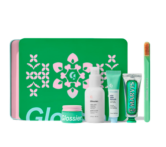 Glossier The Gross Country Kit - Лимитированный набор