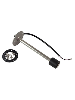 Датчик уровня 200 мм, 0-190 Ом, S5, Marine Rocket LS0200S5EUMR