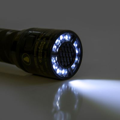 Насадка «Сирена» с подсветкой для ЭШУ