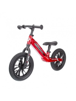 Беговел Qplay RACER 1R красный