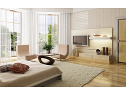 Ремонт трехкомнатной квартиры, ремонт трехкомнатной квартиры Тюмень, ремонт трехкомнатной квартиры