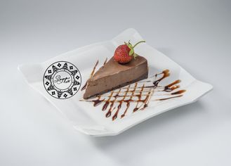 чизкейк Шоколадный