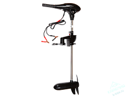 Подвесной электромотор WaterSnake Advance FWAD30/30 12V