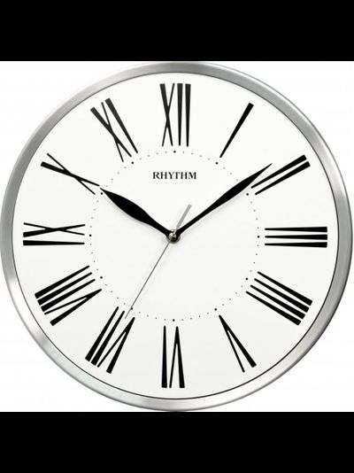 Настенные часы Rhythm CMG568NR19