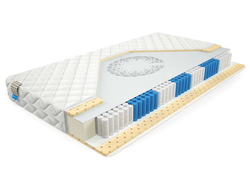 Матрас EFFECT L, BioСrystal