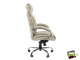 Офисное кресло Chairman CH 423 экокожа, бежевый