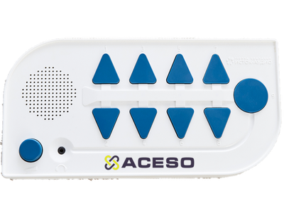 Звуковое расписание Voice для использования в учреждениях общего среднего и высшего образования для озвучивания расписания уроков