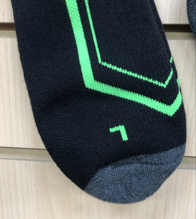 хоккейные   термоноски , высокие