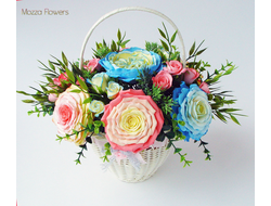 СКИДКА . Букет "Fairy Tales" ("Сказки").