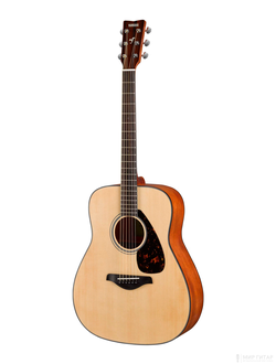 Yamaha FG800M NATURAL