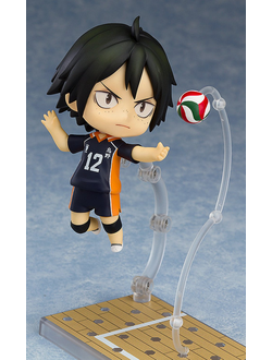 Нендроид Тадаши Ямагучи (Tadashi Yamaguchi)