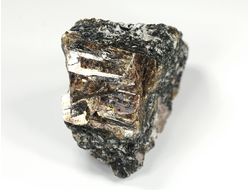 Лампрофиллит, Кольский п-ов, Хибины (38*31*21 мм, 42 г) №26789