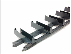 ЖАЛЮЗИ И ЛАМЕЛИ