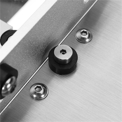 Транспортир "v.PRO" для фрезерного и циркулярного стола