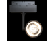 Магнитный трековый светильник черный 10Вт 4000К Арт:731977