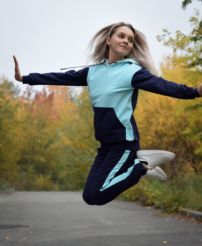 Костюм 607-920