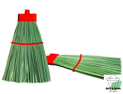 Метла №9 ЛЮКС 30*38см