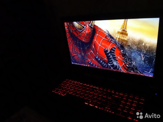Acer Aspire V17 Nitro VN7-791G (17.3 FHD IPS I7-4710HQ GTX860M 12ГБ 1TБ)