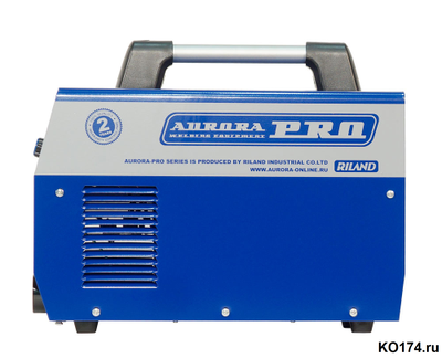 купить сварочный аппарат аврора INTER 200 цена на сайте
