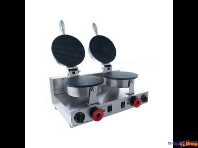 Вафельница круг ZU-2 Foodatlas Eco