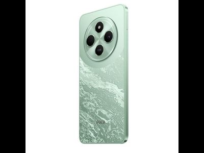 Xiaomi POCO C75 8/256GB EU Зелёный