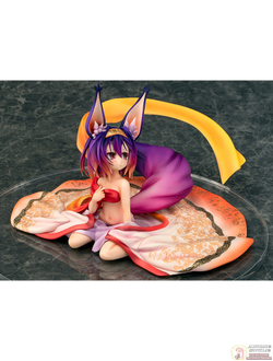 Фигурка 1/7 Идзуна Хацусэ (Hatsuse Izuna)