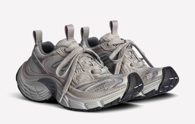 Кроссовки Balenciaga 10XL Sneaker Taupe