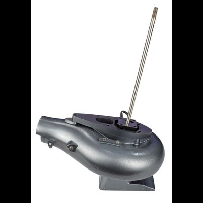 Насадка водометная SEA-PRO WT15