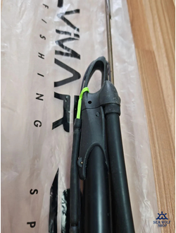 Ружье Арбалет Salvimar Voodoo 75, б/у