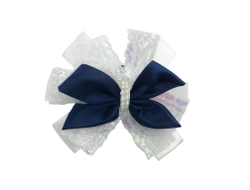 Бант "Аляска"