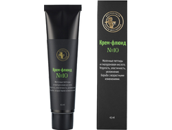 Крем-флюид для лица №10, 43мл (Мастерская ОМ)