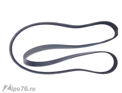 Ремень EL1213 H8 для стиральной машины импортной