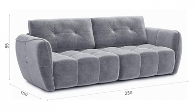 Диван Треви 2