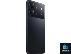 Смартфон Xiaomi Poco C65 6/128Gb Black