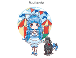 Мальвина