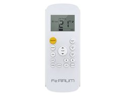 Бытовой настенный кондиционер FeRRUM™ серии FORCE