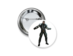 Значок Мортал Комбат, Mortal Kombat